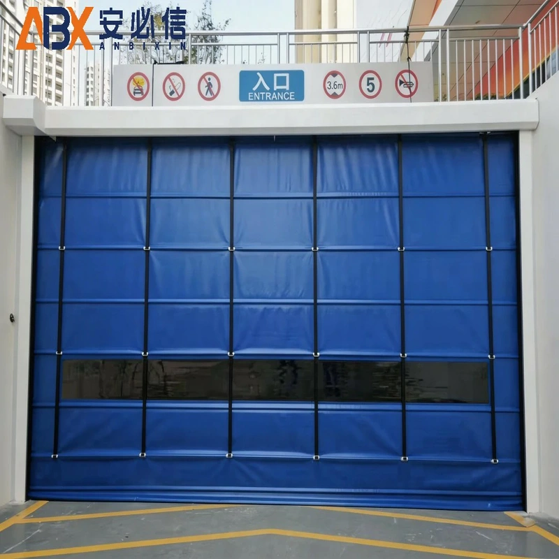 保山市充气式门封