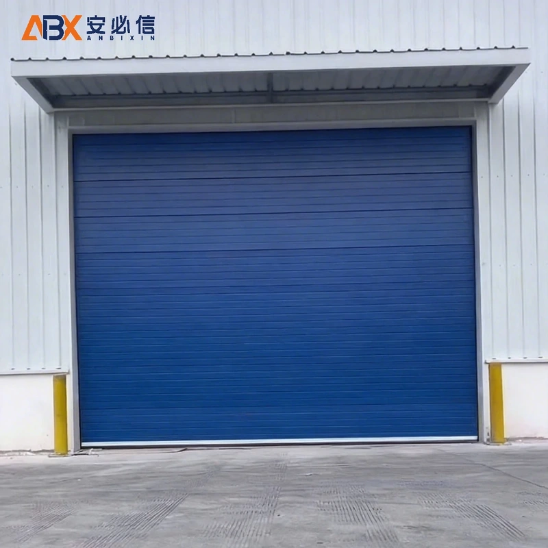 保山市感应高速门