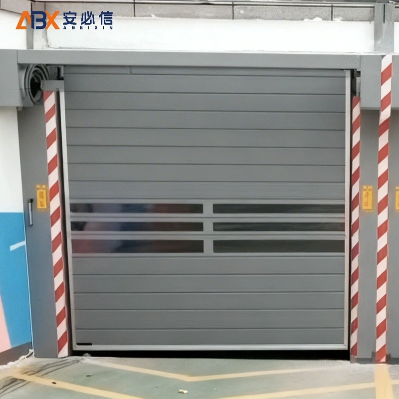 保山市快速卷帘门